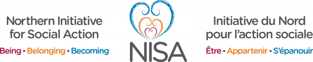 NISA - Northern Initiative for Social Action, Being Belonging, Becoming