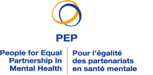People for Equal Partnership In Mental Health